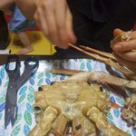 [개깊은빡침] 수산시장의<b>대게</b>바꿔치기