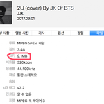 [방탄소년단] 헐 오늘 날인가봐...<b>레알</b> 소름돋는거;;;;;