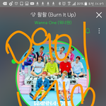 [강다니엘] 너브리들ㅜㅜ