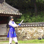 [방탄소년단] <b>이얍</b>