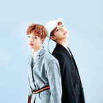 [임영민] 짹펌 ㅎ이 <b>합성</b>짤 봐봐