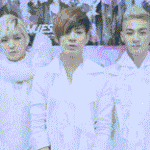 [뉴이스트] 뉴이스트를 기다리다