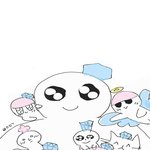 [세븐틴] 힘들게 그렸는데 택스트를 <b>못정</b>하겠어