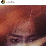 [세훈] 170901 <b>훈</b>스타그램