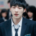 [댓글부탁해] 우도환 진짜 좋아 .........