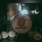 [야구] 야구를 좋아하게 되면서 모은 공들 (<b>뿌듯</b>)