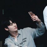 [황민현] 아.. 황민현 ...
