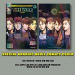 [EXO] 초도 <b>생산</b>반 1000장에만 들어가있다니