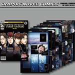 [EXO] 만화 소름돋는거 알려줌