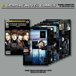[EXO] <b>만화가</b> 랜덤이라니