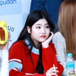 다이어트로 얼굴윤곽 완전히 바뀐 여자 아이돌<b>gif</b>