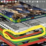 [EXO] <b>그룹</b>카드 그림<b>각</b>