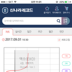 [EXO] 엑소엘 <b>폭주</b>한다~~!!!