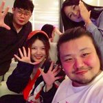 구르미 1주년 파티했대!!(+사진)