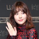 헐!!! 걸스데이 <b>유라</b> 단발이야?????????