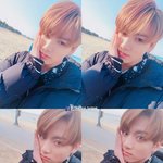 [방탄소년단] 이  사진 <b>완전</b> 맘에 듦