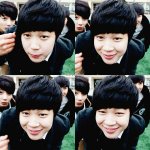 [방탄소년단] 주변에<b>젖살</b>안빠진겸둥이들에게