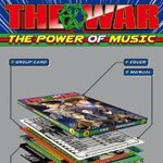 [백현] [THE WAR: THE POWER <b>OF</b> MUSIC] ...