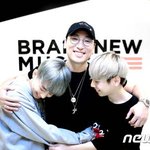 [임영민] ㅂㄹㄴ비공개 연생인가?