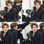 [방탄소년단] 이사진 <b>거울속</b> 정국이도 대박!!