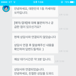 <b>쏘카</b>응대 제가 민감한건가요?