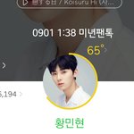 [황민현] <b>미녀</b>니 하뚜S2