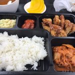 [개깊은빡침] 근처 학교 급식 수준