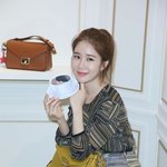최근 유인나 모습