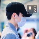 [세훈] 170901 출국 프리뷰1