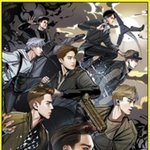 [EXO] 그림이 아닌 사진으로 <b>연출</b>했음 더 멋졌을 거 같다
