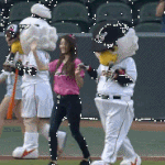 이미주 <b>정신줄</b> 놓았..? 도랐?