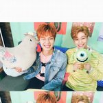 [임영민] 있지 <b>방토</b>들은 브랜뉴비공연습생들