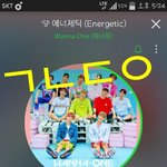 [강다니엘] 뮤직<b>뱅크</b> 1위후보