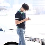 [EXO] 종인이 사복<b>센스</b>