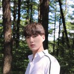 오늘자 공개된 블랙식스 개인 티저 이미지