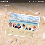 [NCT] 오늘 뮤직<b>은행</b>에서 마크가 쓴모자