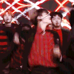 [박우진] ㅈ...저기...박참새씨..