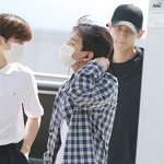 [EXO] 백현이 <b>셔츠</b> 너무 예뻤는데