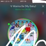 [워너원] 얘들아 이 응<b>원봉</b> 공식이야??