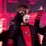 [<b>박지훈</b>] <b>박지훈</b>오빠왔다!!