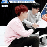 [임영민] 하하핳하하하하핳 웃음밖에안나와ㅠㅠ