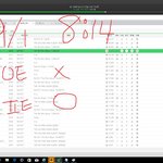 [뉴이스트] 까먹고 안한 러브 있니