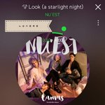 [뉴이스트] 러브들!! 2000일까지 겨우 3일 남았어!!