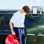 <b>수호</b> 옷 진짜 잘 입는다