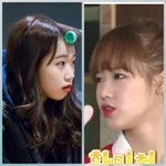 최유정 코 <b>필러</b>맞음?