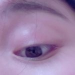 [드루와] 나 쌍커풀 위아래로 두개야!ㅋㅋㅋ