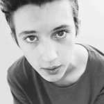 [트로이] 트로이시반 방탄 트위터 맞팔..