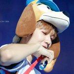 [EXO] 안본사람은있지만 한번만본사람은없다는 전설의 백현동영상