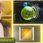 [EXO] 이번 종대 초능력이 Thunder인이유