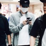 [세훈] 170901 자카르타 <b>입국</b> 프리뷰